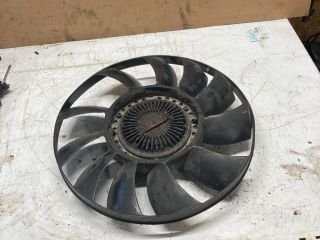 bontott AUDI A4 B6 Viszkóventilátor Hűtőventilátor