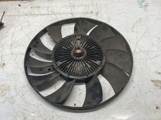 bontott AUDI A4 B6 Viszkóventilátor Hűtőventilátor