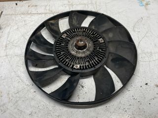 bontott AUDI A4 B6 Viszkóventilátor Hűtőventilátor