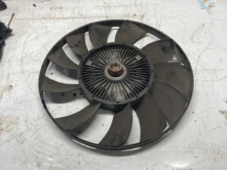 bontott AUDI A4 B6 Viszkóventilátor Hűtőventilátor
