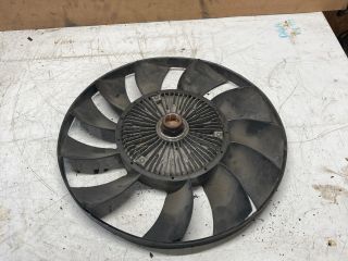 bontott AUDI A4 B6 Viszkóventilátor Hűtőventilátor