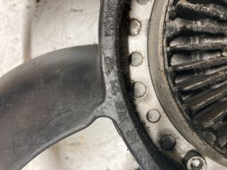 bontott AUDI A4 B6 Viszkóventilátor Hűtőventilátor