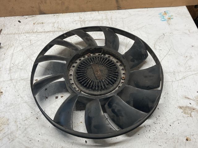 bontott AUDI A4 B6 Viszkóventilátor Hűtőventilátor