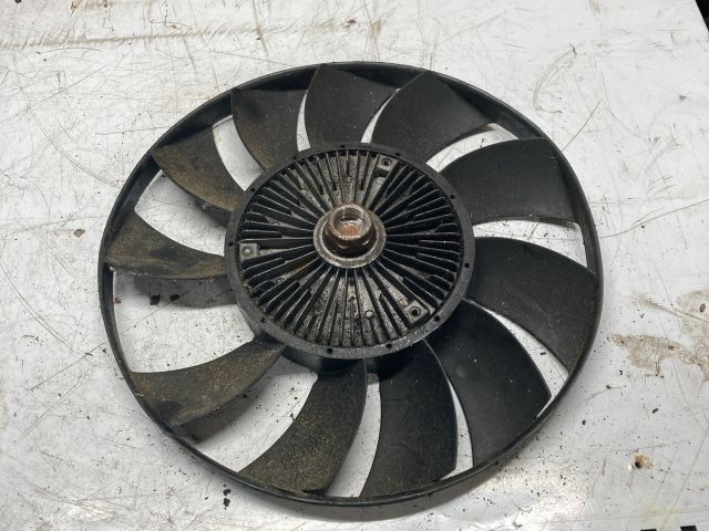 bontott AUDI A4 B6 Viszkóventilátor Hűtőventilátor