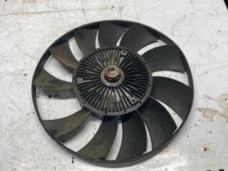 bontott AUDI A4 B6 Viszkóventilátor Hűtőventilátor