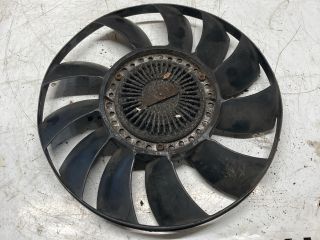 bontott AUDI A4 B6 Viszkóventilátor Hűtőventilátor