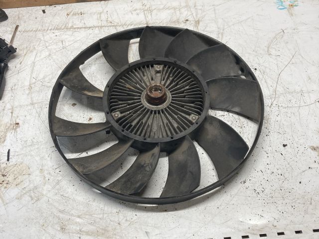 bontott AUDI A4 B6 Viszkóventilátor Hűtőventilátor