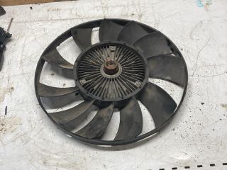 bontott AUDI A4 B6 Viszkóventilátor Hűtőventilátor