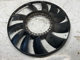 bontott AUDI A4 B6 Viszkóventilátor Hűtőventilátor