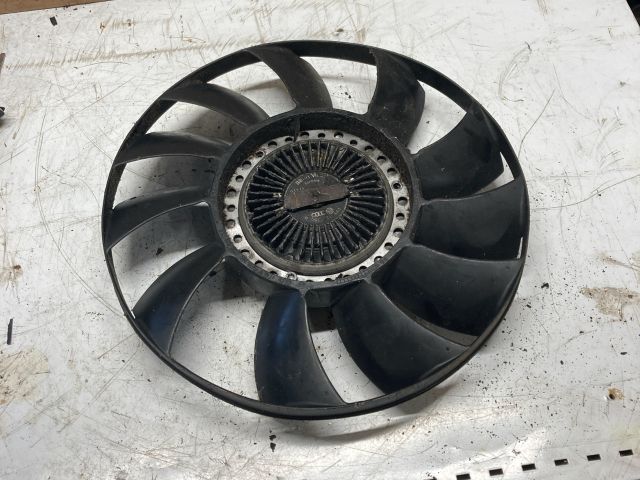 bontott AUDI A4 B6 Viszkóventilátor Hűtőventilátor