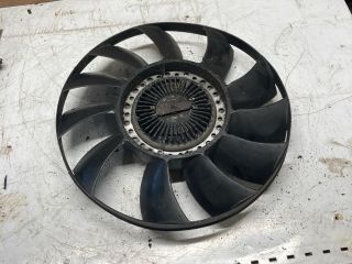 bontott AUDI A4 B6 Viszkóventilátor Hűtőventilátor