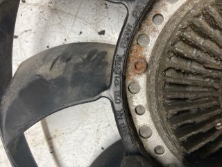 bontott AUDI A4 B6 Viszkóventilátor Hűtőventilátor