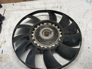 bontott AUDI A4 B6 Viszkóventilátor Hűtőventilátor