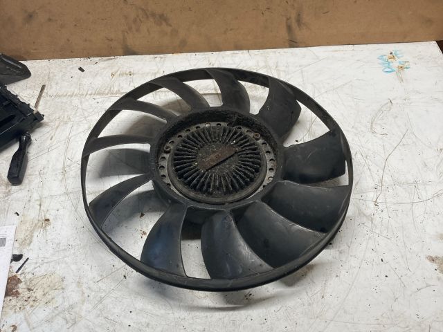bontott AUDI A4 B6 Viszkóventilátor Hűtőventilátor