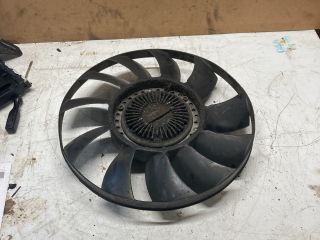 bontott AUDI A4 B6 Viszkóventilátor Hűtőventilátor