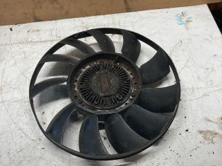 bontott AUDI A4 B6 Viszkóventilátor Hűtőventilátor