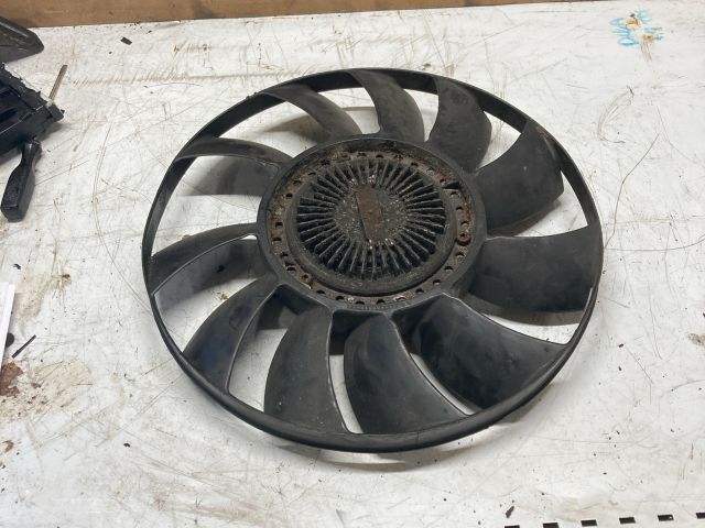bontott AUDI A4 B6 Viszkóventilátor Hűtőventilátor