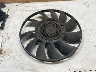 bontott AUDI A4 B6 Viszkóventilátor Hűtőventilátor