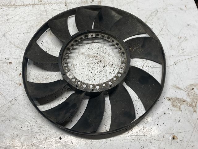bontott AUDI A4 B6 Viszkóventilátor Hűtőventilátor