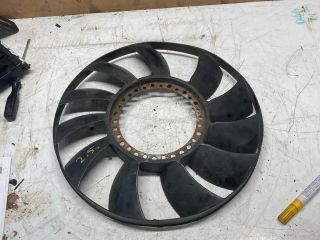 bontott AUDI A4 B6 Viszkóventilátor Hűtőventilátor