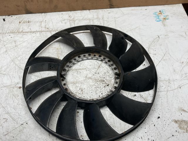 bontott AUDI A4 B6 Viszkóventilátor Hűtőventilátor
