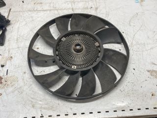 bontott AUDI A4 B6 Viszkóventilátor Hűtőventilátor