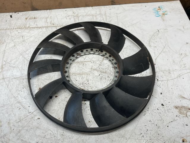 bontott AUDI A4 B6 Viszkóventilátor Hűtőventilátor