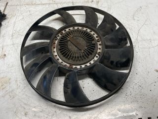 bontott AUDI A4 B6 Viszkóventilátor Hűtőventilátor