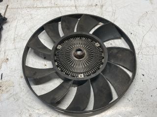 bontott AUDI A4 B6 Viszkóventilátor Hűtőventilátor