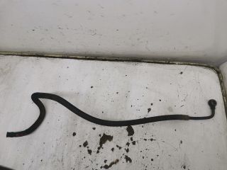 bontott AUDI A4 B6 Szervócső