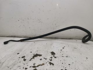 bontott AUDI A4 B6 Szervócső