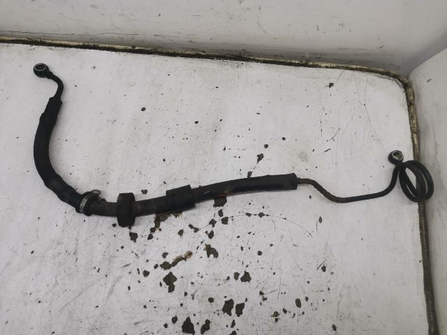 bontott AUDI A4 B6 Szervócső