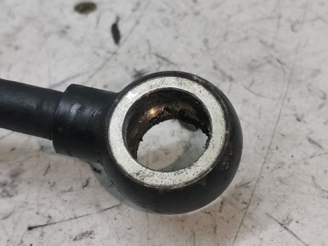 bontott AUDI A4 B6 Szervócső