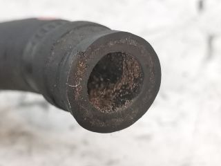 bontott AUDI A4 B6 Szervócső