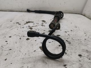 bontott AUDI A4 B6 Szervócső