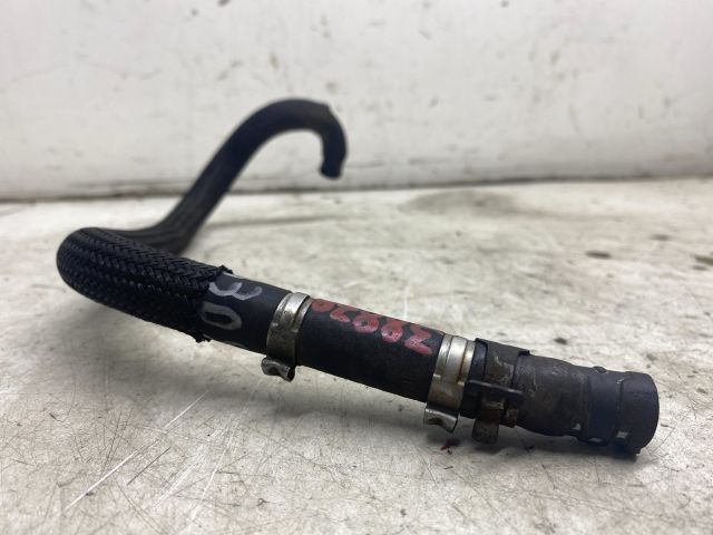 bontott AUDI A4 B6 Szervócső