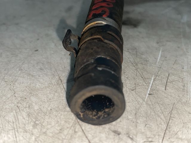 bontott AUDI A4 B6 Szervócső