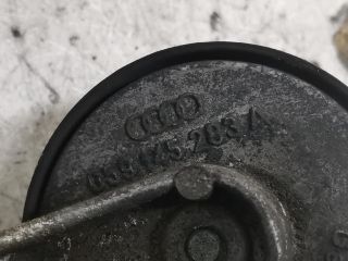 bontott AUDI A4 B6 Szíjfeszítő Görgő