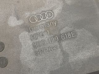 bontott AUDI A4 B6 Szívó Cső