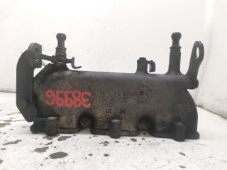 bontott AUDI A4 B6 Szívósor