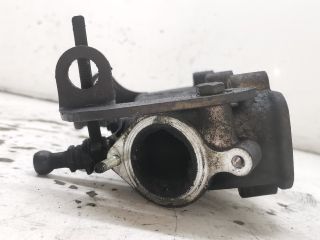 bontott AUDI A4 B6 Szívósor