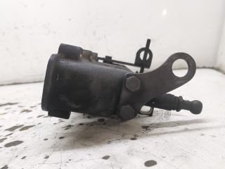 bontott AUDI A4 B6 Szívósor