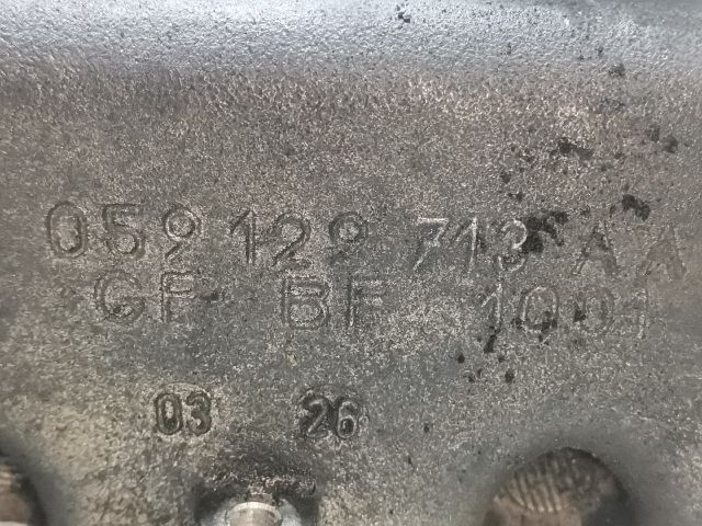 bontott AUDI A4 B6 Szívósor