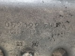 bontott AUDI A4 B6 Szívósor