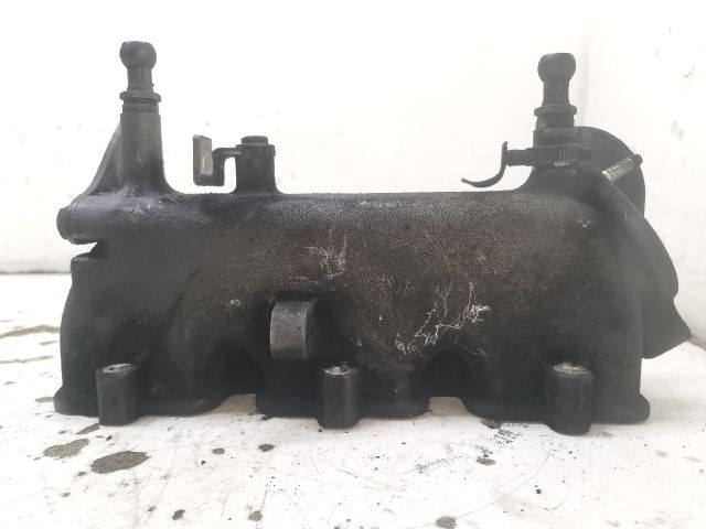 bontott AUDI A4 B6 Szívósor