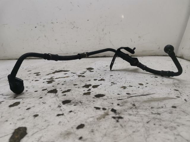 bontott AUDI A4 B6 Turbó Olajcső