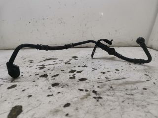 bontott AUDI A4 B6 Turbó Olajcső