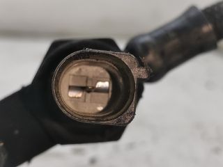 bontott AUDI A4 B6 Turbó Olajcső