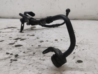 bontott AUDI A4 B6 Turbó Olajcső