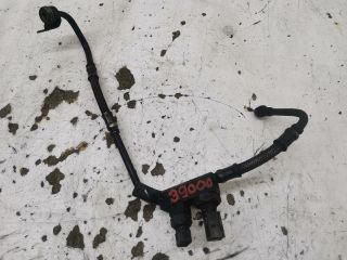 bontott AUDI A4 B6 Turbó Olajcső